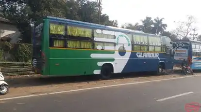 Shrikunj Travels Bus-Side Image