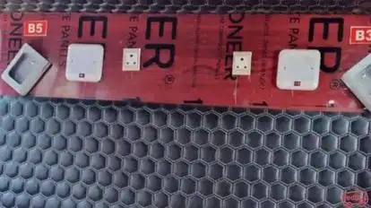 Sri Venkateswara Travels Bus-Amenities Image