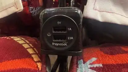 Sri Venkateswara Travels Bus-Amenities Image
