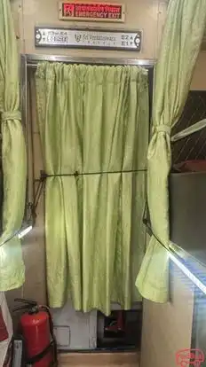 Sri Venkateswara Travels Bus-Amenities Image