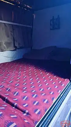 Cool cool Tour and Travels India Pvt LTD Bus-Seats Image