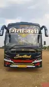 Geetanjali Travels Bus-Front Image