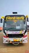 Geetanjali Travels Bus-Front Image