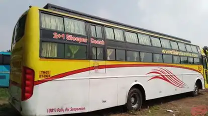 THIRU Travels Bus-Side Image