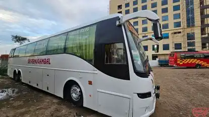 Sri renugambal travels  Bus-Side Image