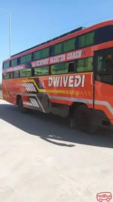 Pranami Travels  Bus-Side Image