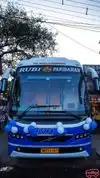 Rubi Paribahan   Bus-Front Image