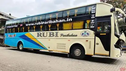 Rubi Paribahan   Bus-Side Image