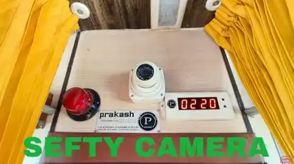 Rubi Paribahan   Bus-Amenities Image