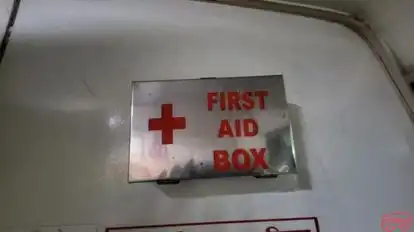 Siddiqui Bus Service  Bus-Amenities Image