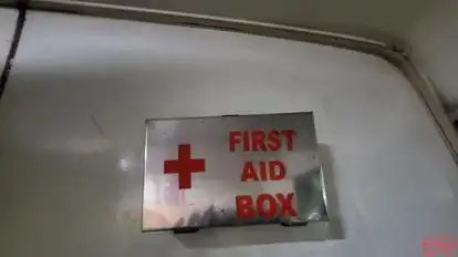 Siddiqui Bus Service  Bus-Amenities Image