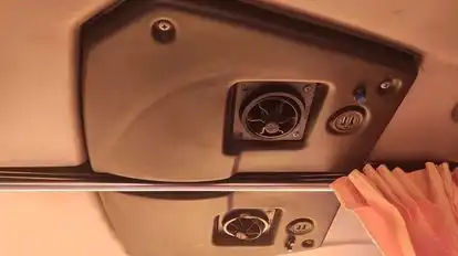 SRI RATAN TATA EXPRESS Bus-Amenities Image