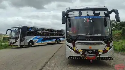 SRI RATAN TATA EXPRESS Bus-Front Image