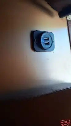 Sree Varun Travels (MRN) Bus-Amenities Image