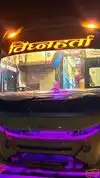 Vighnaharta Travels  Bus-Front Image