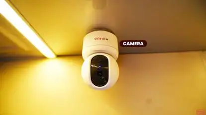 Bundela Travels Bus-Amenities Image