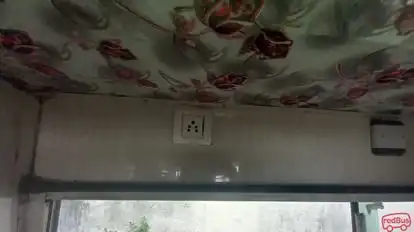 Sant Bhumi Travels Bus-Amenities Image