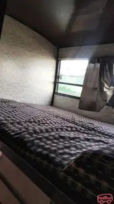 Sant Bhumi Travels Bus-Seats Image