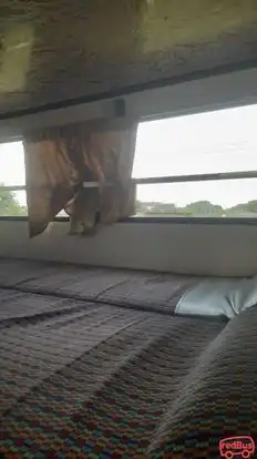 Pramukh Darshan Travels Bus-Amenities Image