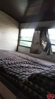 Pramukh Darshan Travels Bus-Seats Image