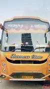 Pramukh Darshan Travels Bus-Front Image