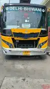 DELHI BHIWANI TRANSPORT CO PVT LTD Bus-Front Image