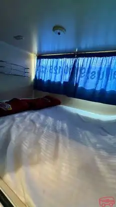 Mahaveer Travels® (M.T.A) Bus-Seats Image