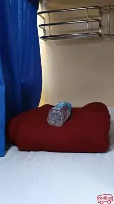 Mahaveer Travels® (M.T.A) Bus-Amenities Image