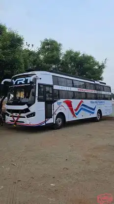 YRT TRAVELS  Bus-Side Image