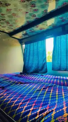 Maa Vankal Travels Bus-Seats Image