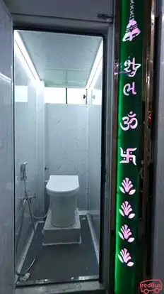 Shree Patel Travels Bus-Amenities Image
