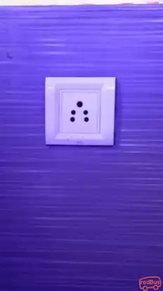 SONY TRAVELS (SURAT) Bus-Amenities Image