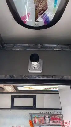 SONY TRAVELS (SURAT) Bus-Amenities Image
