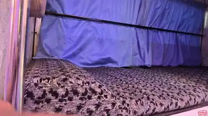 SONY TRAVELS (SURAT) Bus-Seats Image