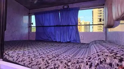 SONY TRAVELS (SURAT) Bus-Seats Image