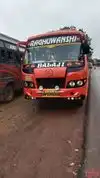 Shri Balaji Travels Bus-Front Image