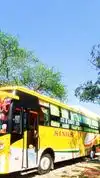 Singh Express Bus Service Bus-Front Image