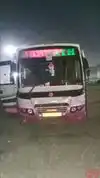 Jasnath Travels Bus-Front Image