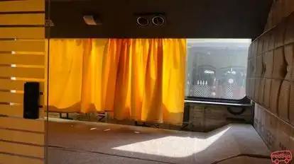 Shivam Travels Bus-Seats Image