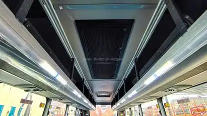 Debarath Bus-Amenities Image
