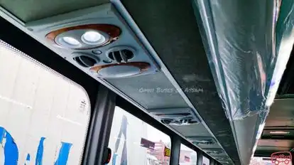 Debarath Bus-Amenities Image