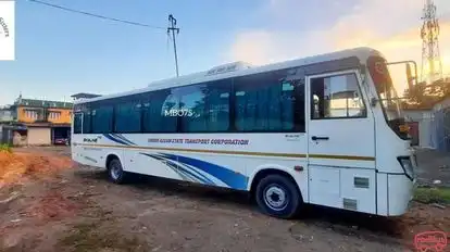 Debarath Bus-Side Image