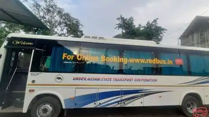 Debarath Bus-Side Image