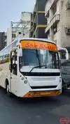 Shiv Shakti Travels  Bus-Front Image