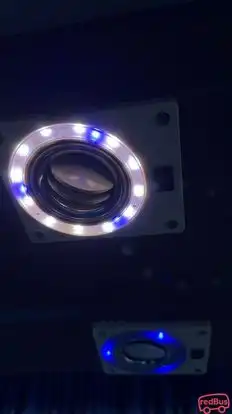 Shiv Shakti Travels  Bus-Amenities Image