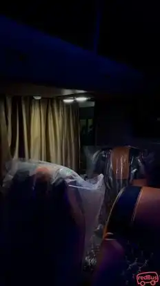 Shiv Shakti Travels  Bus-Amenities Image