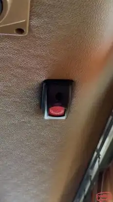 Shiv Shakti Travels  Bus-Amenities Image