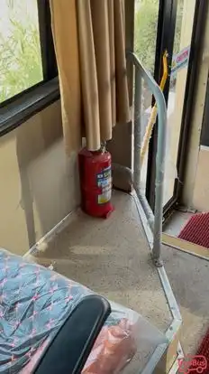 Shiv Shakti Travels  Bus-Amenities Image