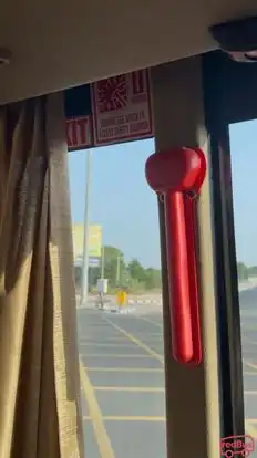 Shiv Shakti Travels  Bus-Amenities Image