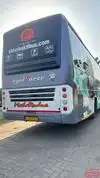 Shiv Shakti Travels  Bus-Front Image